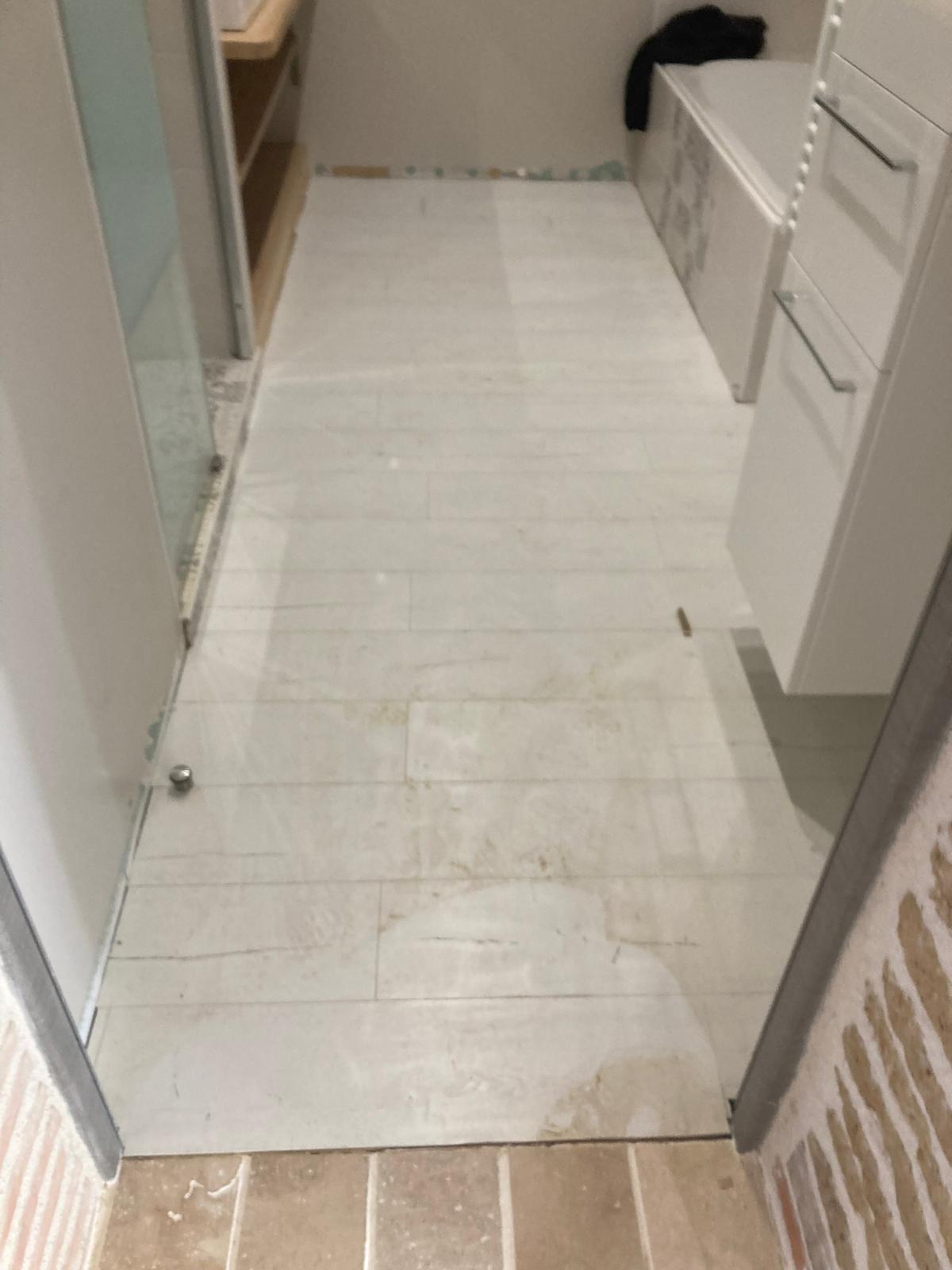 Carreleur Salle de Bain, Carreleur Cambrai