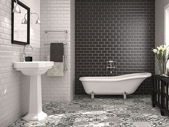 pose de faïence artisan Somain