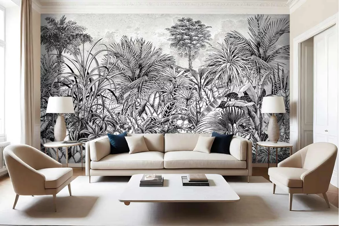 pose de tapisserie Cambrai