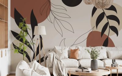 Faites appel à un pro pour la pose de vos papiers peints