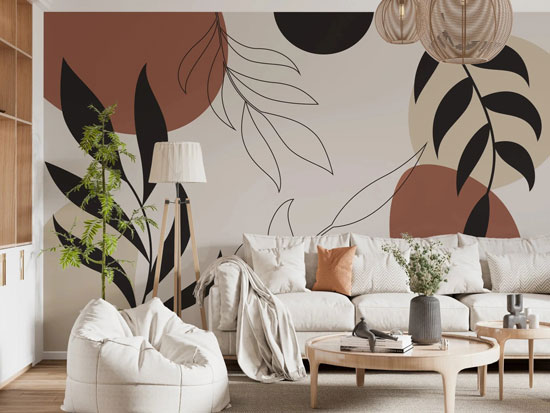 pose papier-peint artisan Valenciennes