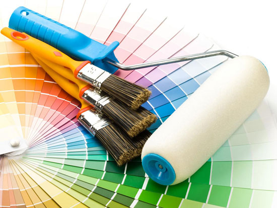 peinture, artisan Cambrai