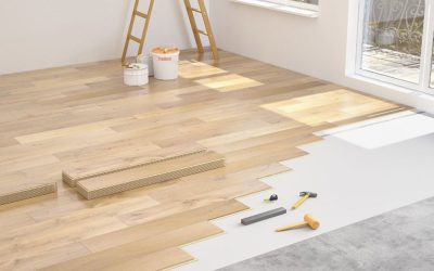 Confier la pose de parquet à un professionnel à Valenciennes