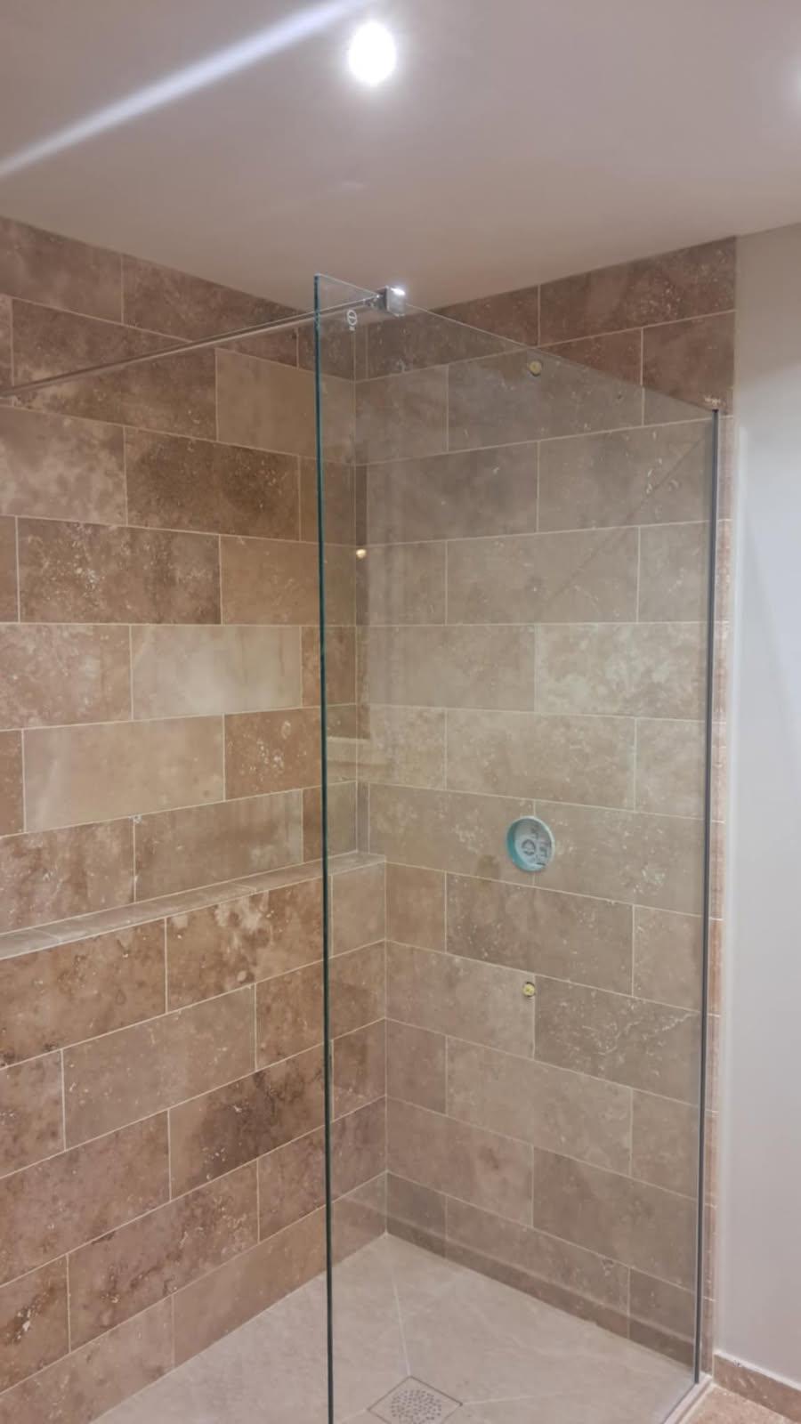 pose de faïence salle de bain, carreleur Saint Saulve