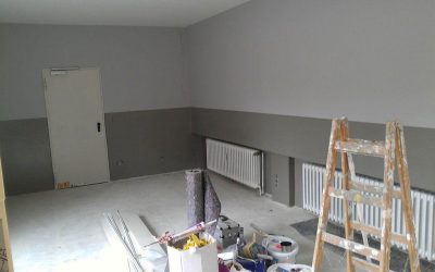 Les erreurs à éviter lors d’une rénovation intérieure